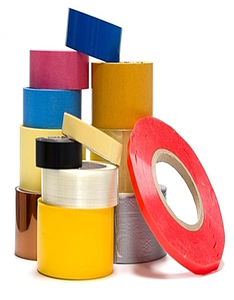 TAPE AND LABELS