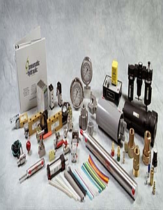 PNEUMATICS AND HYDRAULICS