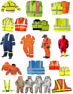 BODY PROTECTION