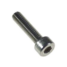 Allen Screw M4x16