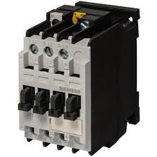 Siemens Contactor 24v DC,break all lines 20A 600v AC