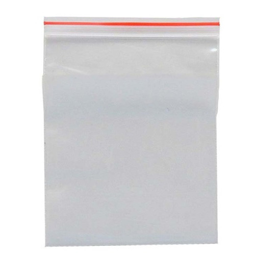 Ziplock Covers Size 8x10 Inches