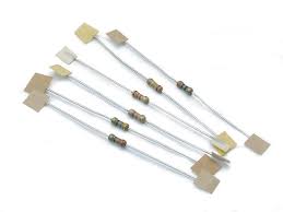 R5-1K OHM Resistor