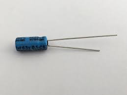 CAP-0.1MF Capacitor