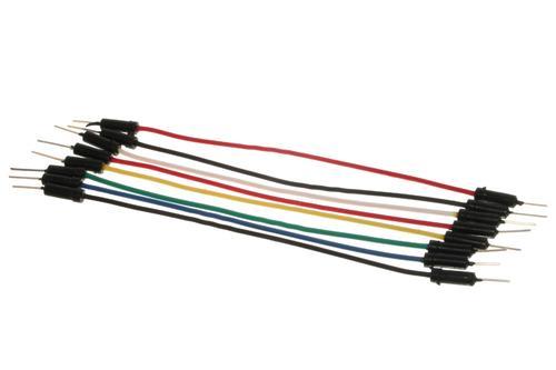 CONNECTING WIRE
