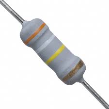 RES-390K Resistor