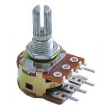 20K OHM Potentiometer
