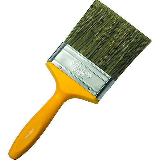 3 inch paint brush