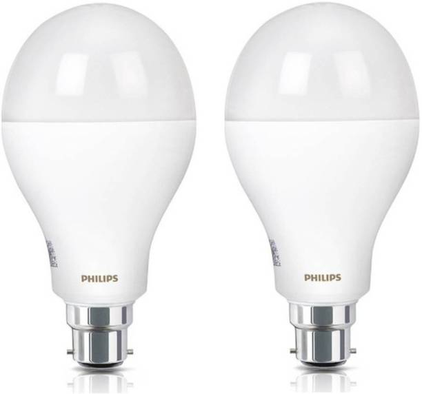 LED BULB (20W/6500K) 240ACV/50Hz/ lm 1800