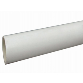 PVC Coolant Pipe 1/4 x 12 Inch Length