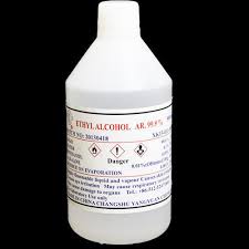 Ethanol Alcohol AR 99.9% 500ml