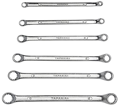 Taparia Ring Spanner 30X32