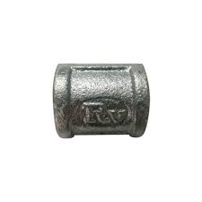 GI collar  5 inch