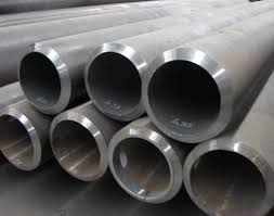 SS 310 Seamless Pipe OD 10 x 6mm