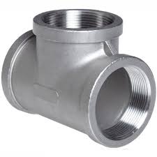 Union Tee 12 mm