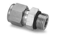 MALE CONNECTOR 1/2 INCH X 10MM