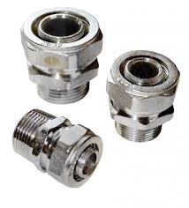 STRAIGHT UNION DIA 16MM