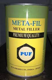 Metal paste 1kg