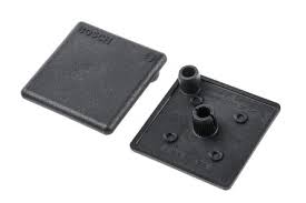 Rexroth-Profile Cap-20X20-3842548743 ESD,Black