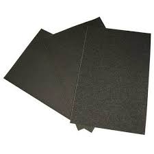 EMREY SHEET 120 GRAD