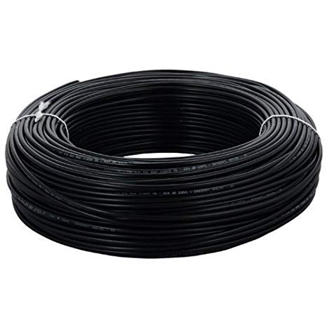 4 Sqmm Red Wire