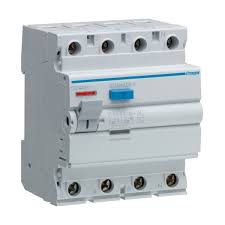 ELCB 63A 4 pole 30 MA