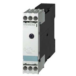 Star Delta Timer 3RP1576-1NM20 230V (3-60 Sec) 