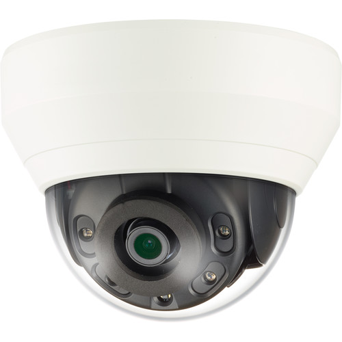 Hikvision 2-MP IP Dome Camera - DS-2CD1323G2-LIU