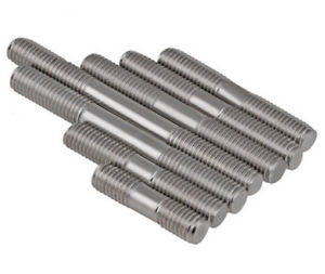 Stud Rod M14 (1 Mtr length)