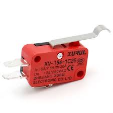 limit switch 15A 250v AC/DC