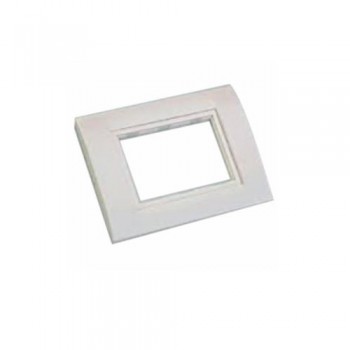 Roma Single Mounting Plates-8M