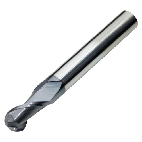 DRILL SOLID CARBIDE DIA 5.3 X 44 FL X 82 MM OAL STRAIGHT SHANK D/D 5D WO_C(TIALN)