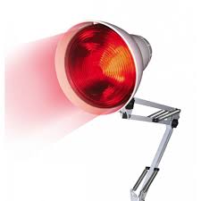 IR LAMP OL-728 HL-635 VOLTS-415