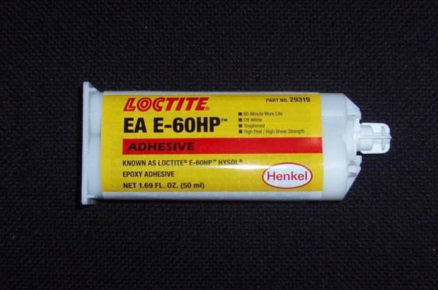 LOCTITE 424 - 20ML