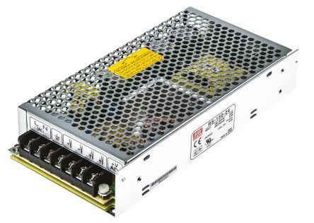 Power Supply 12V 10amp