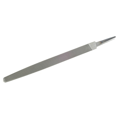 Half Round File 150MM – 2nd Cut