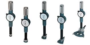 Bore Gauge without Dial Range 35-60mm