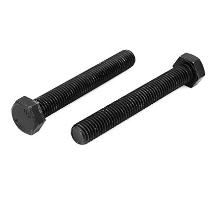 M5x25mm Hex bolt (Full Thread)