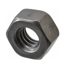 M8-Hex lock Nut