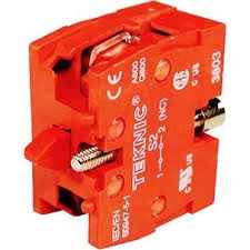 NO & NC  ELEMENT (combined)