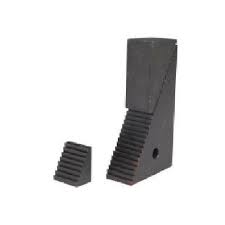 Steel block H-13 220x100x75