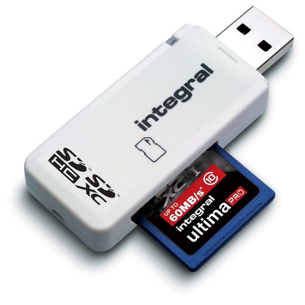 CARD ADAPTER