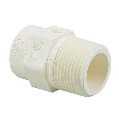 1 1/2 Inch (40MM)CPVC Coller