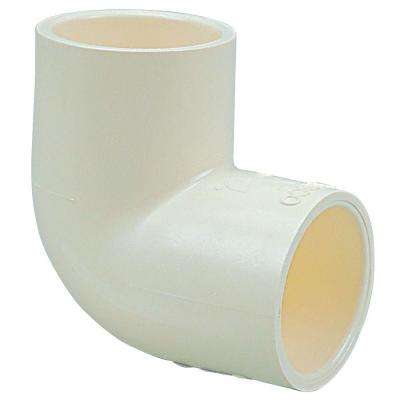 1 1/2 Inch (40MM) Elbow Connector