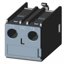 ADD ON BLOCK NC SEIMENS