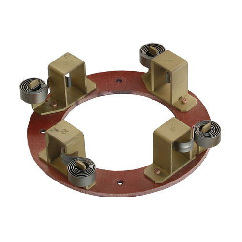 Carbon Brush Holder for 22 x 32 x 42