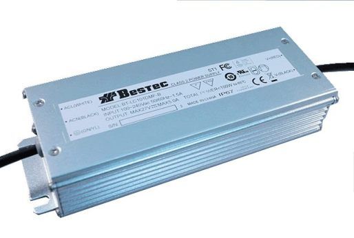 LED Drive DL - 100 Watts
