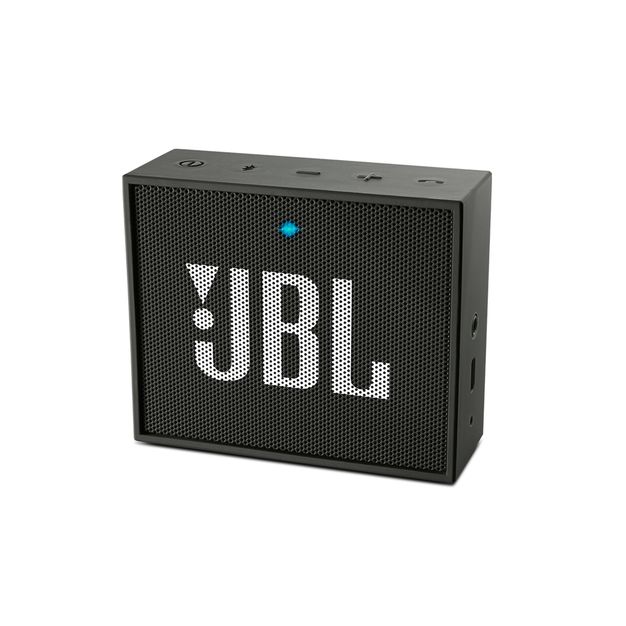 JBL GO BLUETOOTH SPEAKER WITH MIC