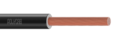 1sqmm 2 core FRLS Shielded flexible cable