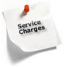 Step Cutting Charges